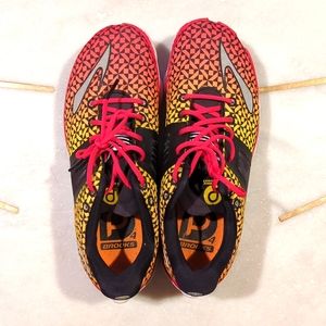 Brooks Pure Connect 4 Shoes
